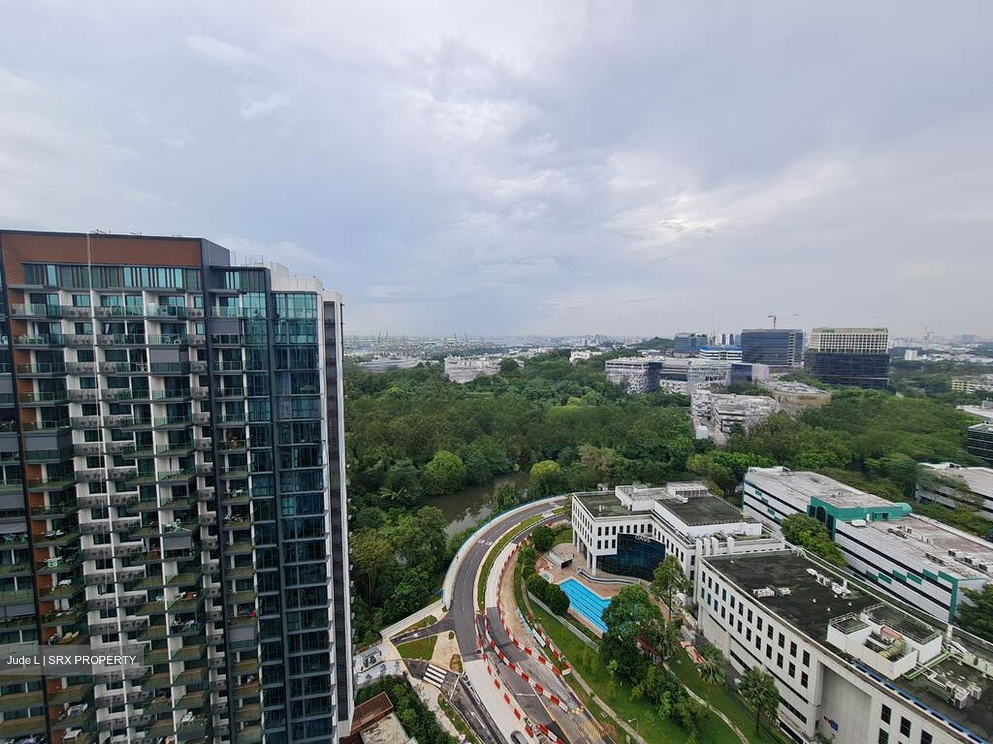 Normanton Park (D5), Apartment #473411431